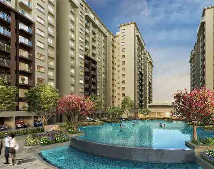 Purva Aerocity