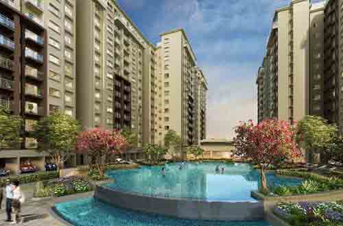 Purva Aerocity