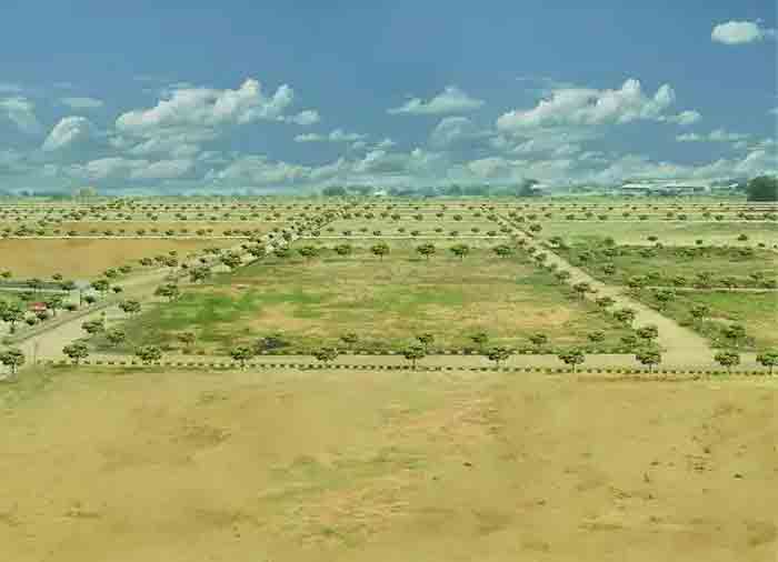 Assetz Codename The Hideaway