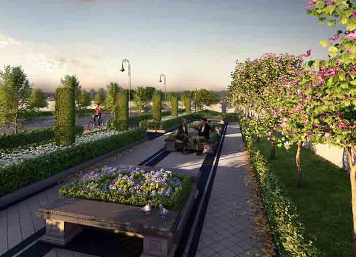 Assetz Codename The Hideaway