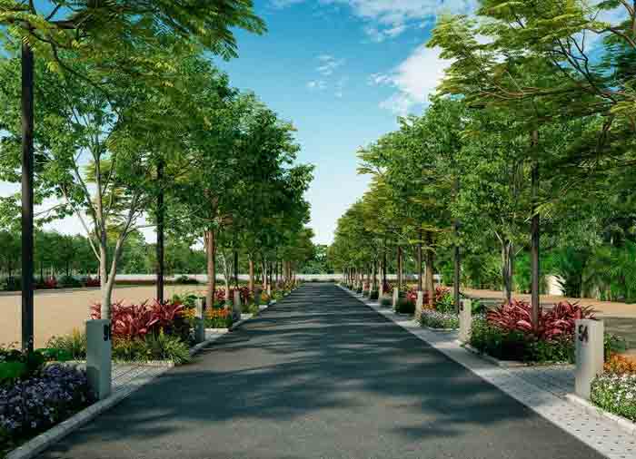 Assetz Codename The Hideaway