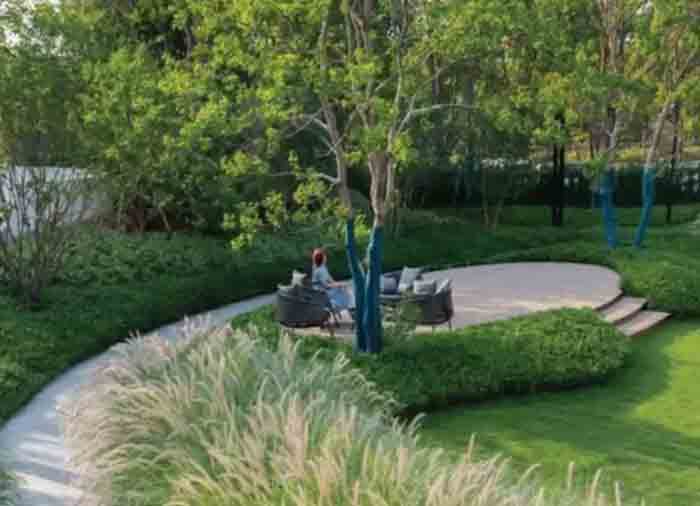 Assetz Codename The Hideaway