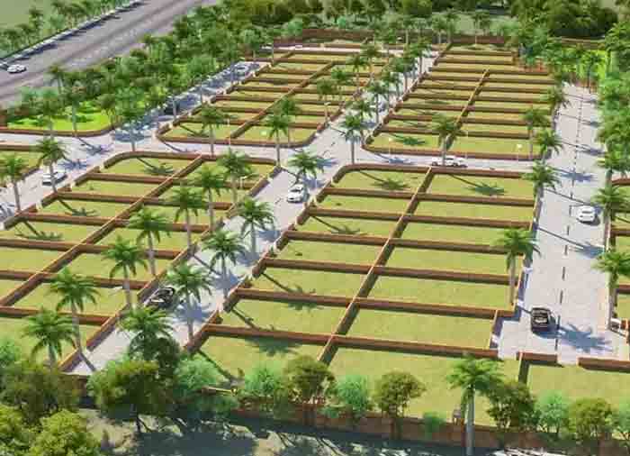 Assetz Codename The Hideaway