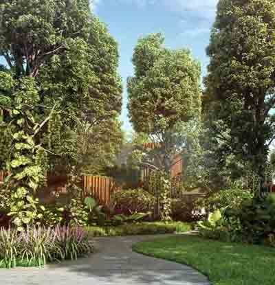 Assetz Codename The Hideaway