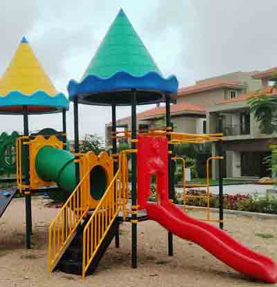 Assetz Codename The Hideaway