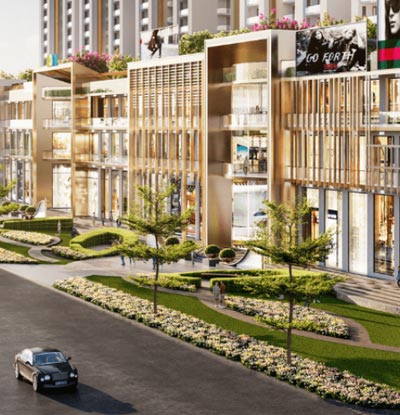 Assetz Codename The Hideaway