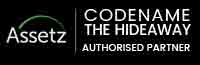 Assetz Codename The Hideaway