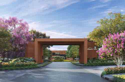 Assetz Codename The Hideaway