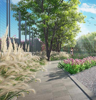 Assetz The First Bloom