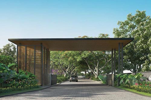 Assetz The First Bloom