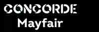 Concorde Mayfair