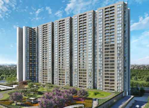 Godrej Sarjapur Road