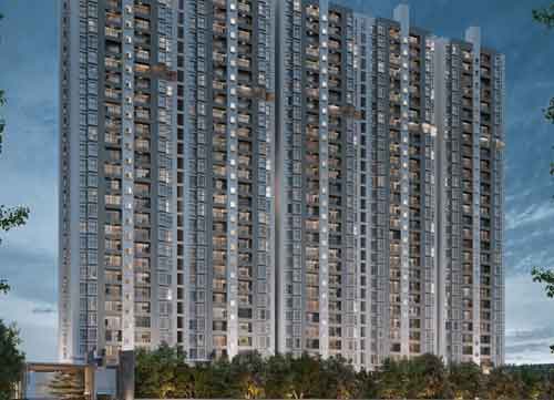 Godrej Sarjapur Road