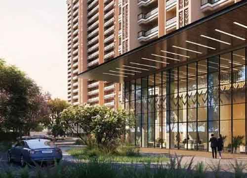 Godrej Sarjapur Road