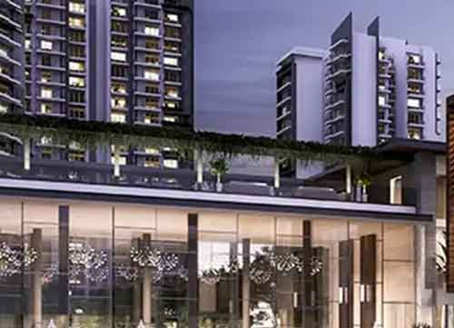 Godrej Sarjapur Road