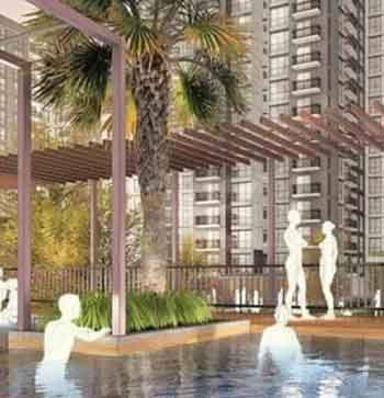 Godrej Sarjapur Road