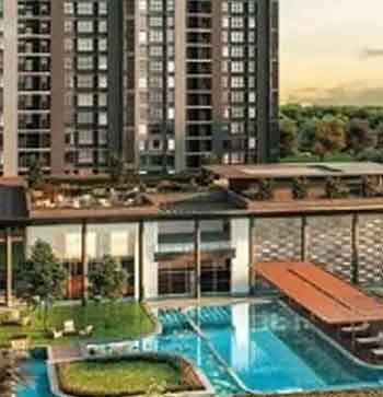 Godrej Sarjapur Road