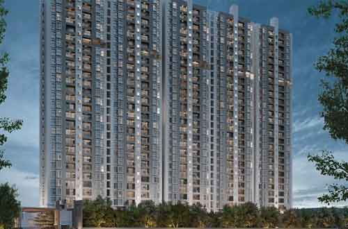 Godrej Sarjapur Road