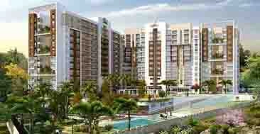Purva Aerocity