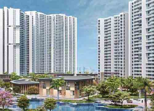 Kalyani Aerospace Park