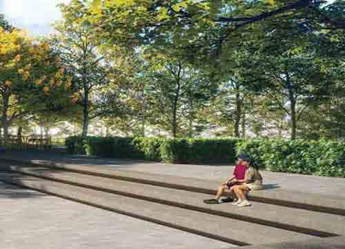 Kalyani Aerospace Park