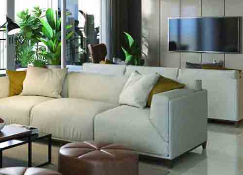 Kalyani Aerospace Park