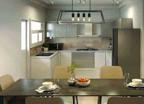 Kalyani Aerospace Park