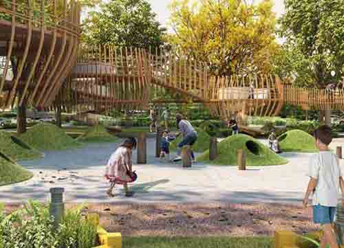 Kalyani Aerospace Park