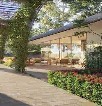 Kalyani Aerospace Park