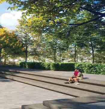 Kalyani Aerospace Park