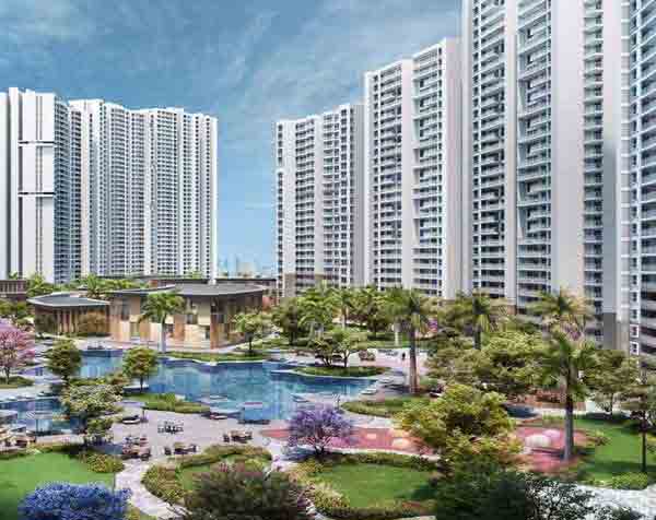 Kalyani Aerospace Park