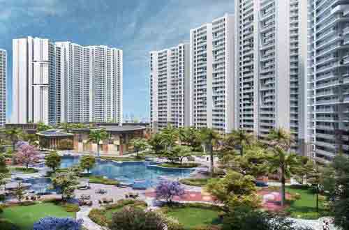 Kalyani Aerospace Park