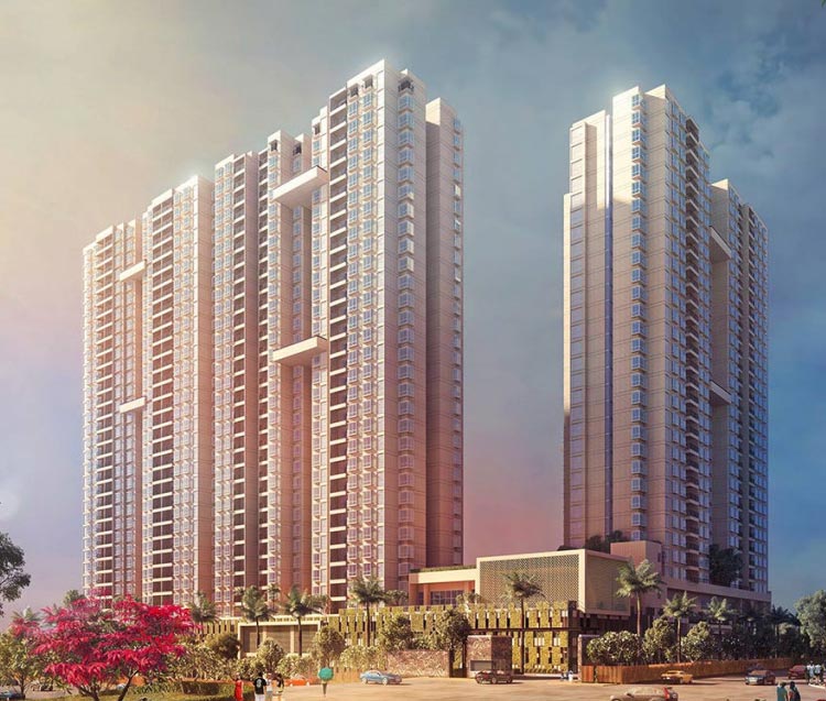 Bhartiya City Nikoo Homes