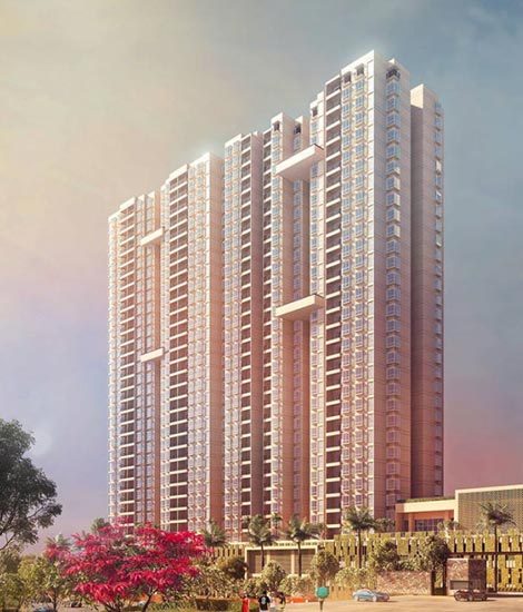 Bhartiya City Nikoo Homes