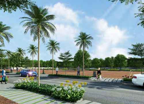 Prestige Sunset Park