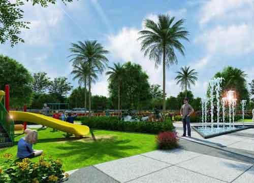 Prestige Sunset Park