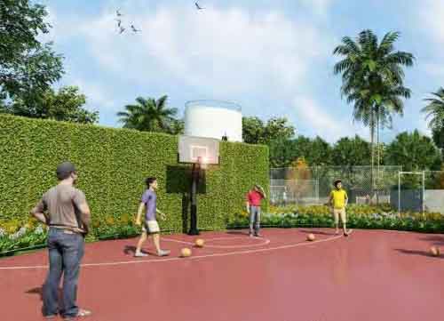 Prestige Sunset Park