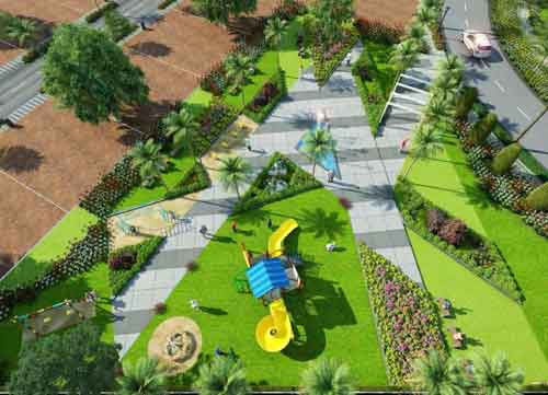 Prestige Sunset Park