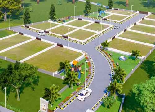 Prestige Sunset Park