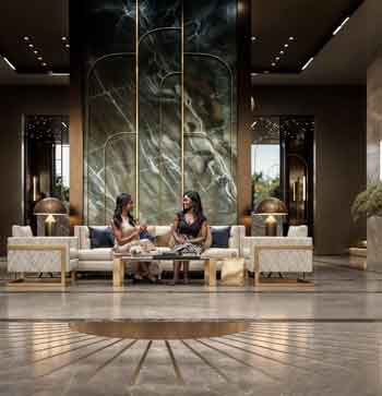 Prestige Sunset Park