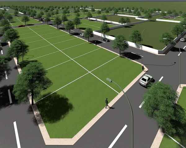 Prestige Sunset Park