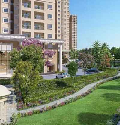 Prestige Sunset Park