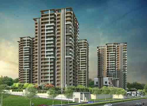 Provident Ecopolitan