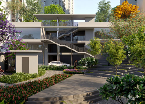 Provident Ecopolitan