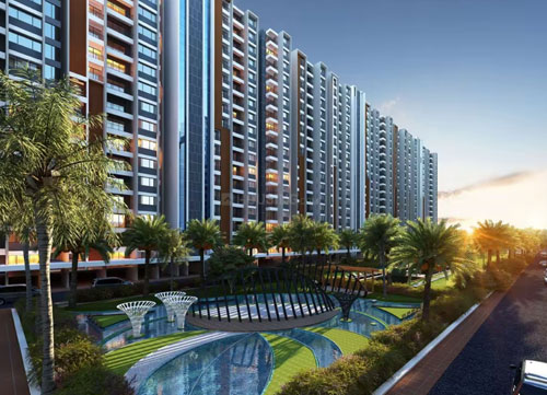 Provident Ecopolitan