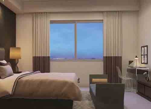 Provident Ecopolitan