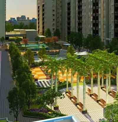 Provident Ecopolitan