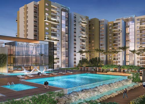 Purva Grand Hills