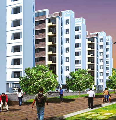 Purva Grand Hills