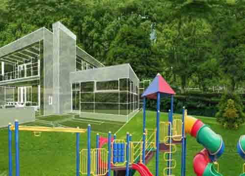 Sobha Chartered Birdsong